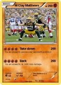 M Clay Matthews