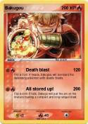 Bakugou