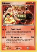 Bakugou