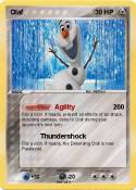 Olaf
