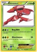 Genesect