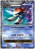 DIALGA