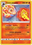 revive pheonix