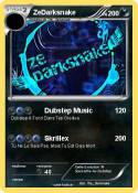 ZeDarksnake