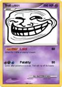 Troll