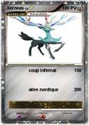 Xerneas