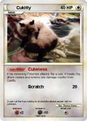 Cukitty