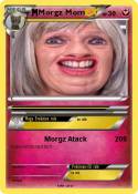 Morgz Mom