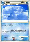 clouds