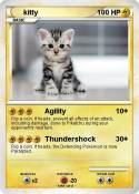 kitty