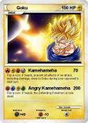 Goku