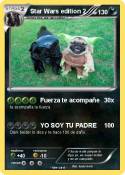 Star Wars editi