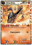 Ghost Rider