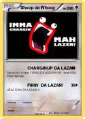 Shoop da Whoop