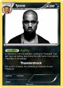 Tyrone