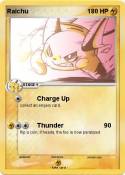 Raichu