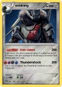 woldrang