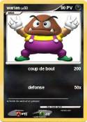 warias