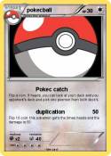 pokecball