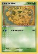 Carte de Révo'