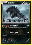 Godzilla