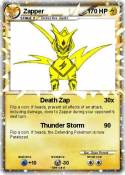 Zapper