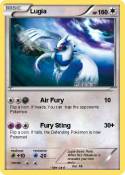 Lugia