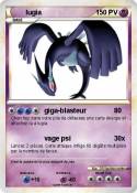 lugia