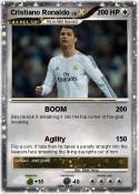 Cristiano Ronal