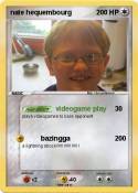 nate hequembour