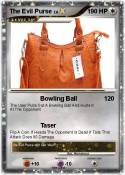 The Evil Purse