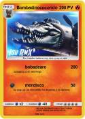 Bombadinococori