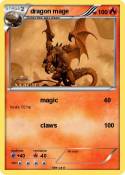 dragon mage