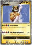 Zeus