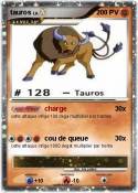 tauros