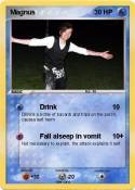 Magnus
