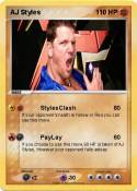AJ Styles