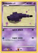 Endermite