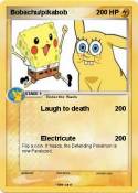 Bobachu/pikabob
