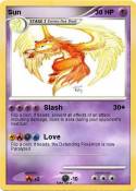 Sun