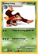 Donkey Kong