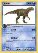 ceratort