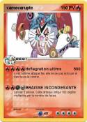 camecarupte