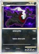 darkrai ex