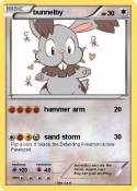 bunnelby
