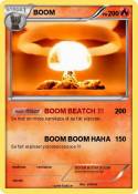 BOOM