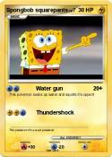 Spongbob