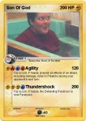 Son Of God