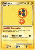 Fan Rotom