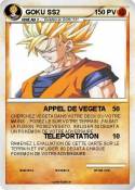 GOKU SS2